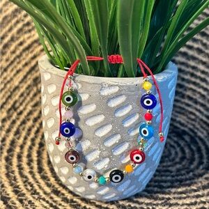 🧿 Evil Eye Bracelet